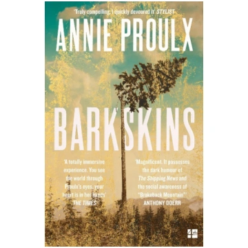 Barkskins Harper Collins Publ. UK