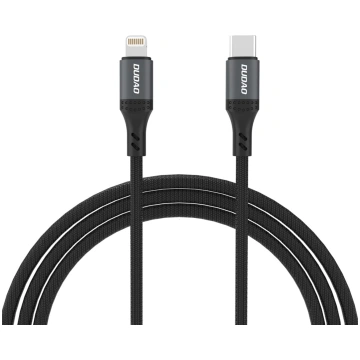 Dudao L3CL pīts kabelis USB-C - Lightning 30W 2m -