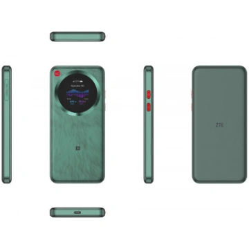 Router ZTE U30 Pro ZTE Poland