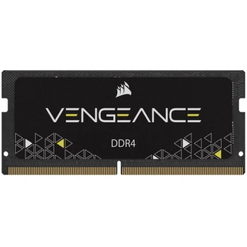 Corsair Vengeance 16 GB, DDR4, 2666 MHz memory mod
