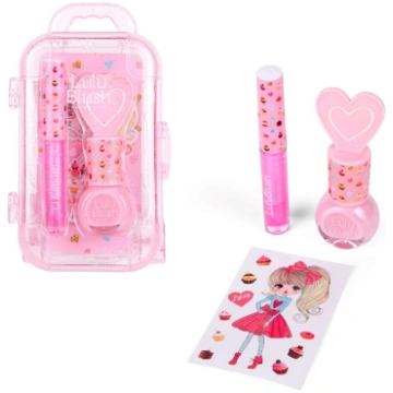 TOY MAKE UP SET CREATE IT LOVE 17-84953 17-84953 (