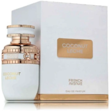 French Avenue Coconut Leche Perfume EDP 100 ml 629