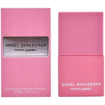 Angel Schlesser Adorable Woman EDT 50 ml 842739501