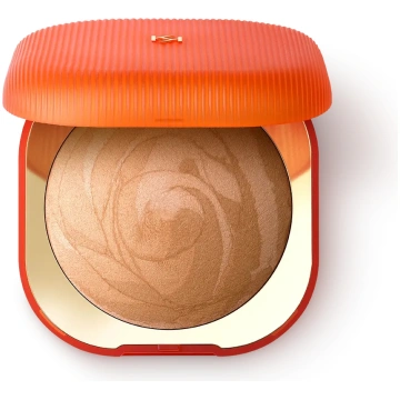 KIKO Juicy Fizz Sunkissed Maxi Lumi-Bronzer lieliz
