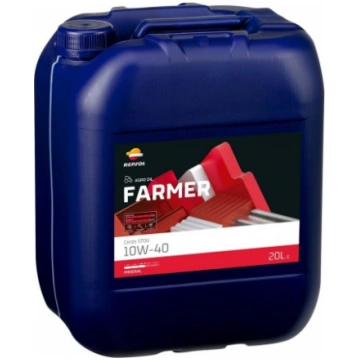 REPSOL FARMER CERES STOU 10W-40 20L