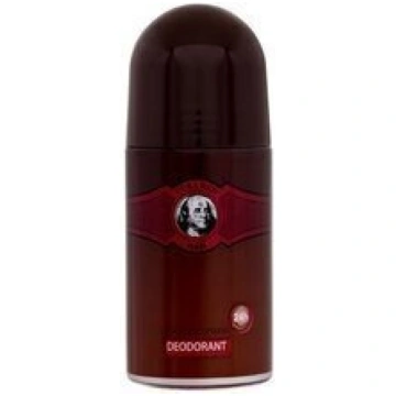 Dezodorants Cuba Red Roll-on vīriešiem, 50 ml