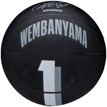 Basketbola bumba- Wilson NBA spēlētāja ikona Vikto