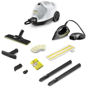 Karcher SC 4 EasyFix Iron 1.512-631.0