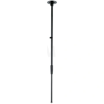 KONIG & MEYER 22150 Ceiling Stand Black
