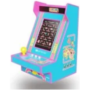 My Arcade Ms.Pac-Man Nano Player Pro spēļu konsole