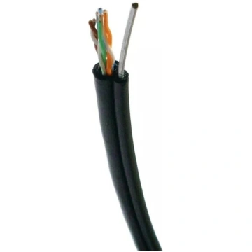 Tīkla kabelis DATACOM UTP vads Cat5e 100m pašatbal