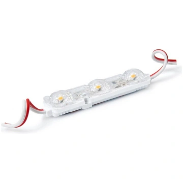 LED modulis 2835 GOQ, IP68 1.08W