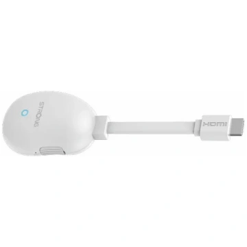 Strong LEAP NEVE Smart TV dongle 4K Ultra HD Andro