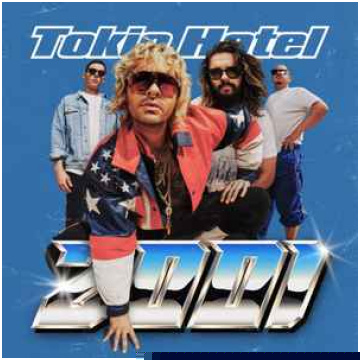 tokio hotel