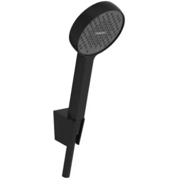 Hansgrohe Activera Select S - Rokas duša, turētāja