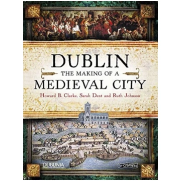 Dublin Howard Clarke
