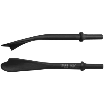 Kalts iekšējām izpūtēja caurulēm 200 mm (9179) BGS
