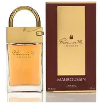 Promise Me Intense parfimērijas ūdens Mauboussin