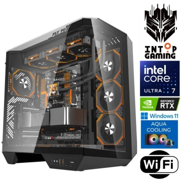 Stacionārs dators Intop RM85308 Intel Core Ultra 7
