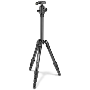 Statīvs Manfrotto statīvs Element Traveller Small 
