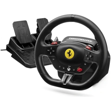 Datoru krēsli / galdi THRUSTMASTER T98-X Ferrari R
