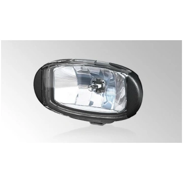 Additional lights Ref. 12.5 Hella Comet FF550 12V