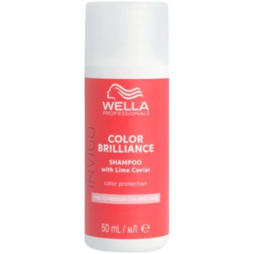 Šampūns Wella Professionals Invigo Color Brillianc