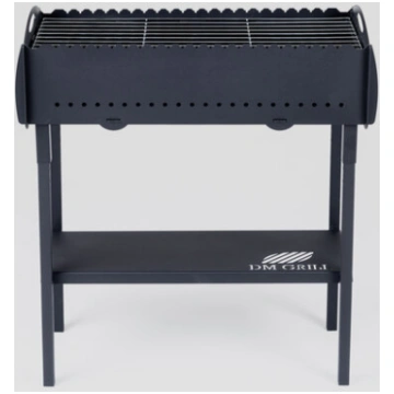 Mangals Classic ar plauktu Dm grill