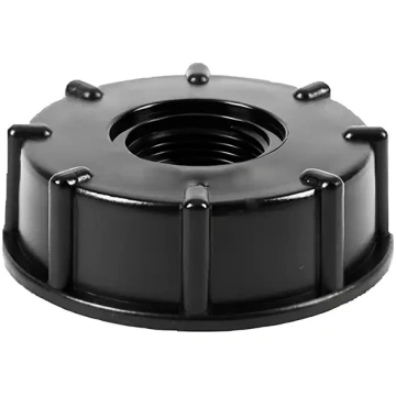 IBC konteineru adapteris S60x6 ar ligzdas BSP iekš