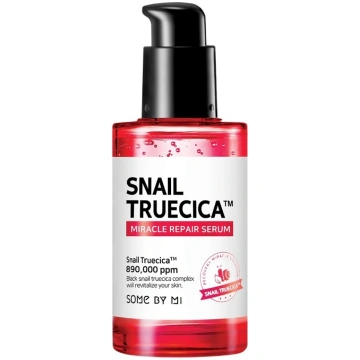 SOME BY MI_Snail TrueCICA Miracle Repair Serum Div