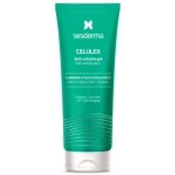 Sesderma Celulex Anti-Cellulite Gel | Pretcelulīta
