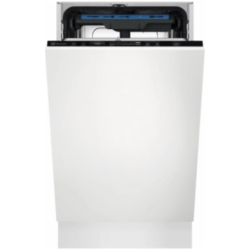 Electrolux EEM43211L MaxiFlex Iebūvējama trauku ma