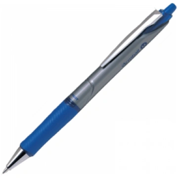 Lodīšu pildspalva PILOT ACROBALL 0.7mm zila tinte 