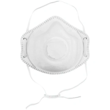 NONE RESPIRATORS AR VĀRSTU. VIC823V FFP3 NR D