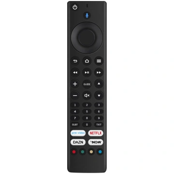 VINABTY CT-8566 Rezerves balss tālvadības pults, k