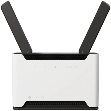 Wireless Router MIKROTIK Chateau LTE7 ax Wi-Fi 6 (