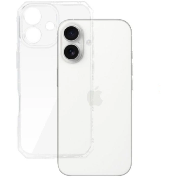 Aizmugurējais vāciņš iLike Apple Iphone 17 Armor A
