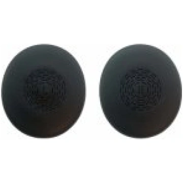 Jabra EVOLVE2 50/ 55 ear cushion Black austiņas 14