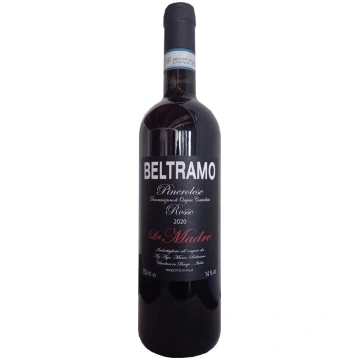 Beltramo "La Madre" Nebbiolo Rosso Pinerolese DOC 
