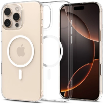Spigen Thin Fit MagSafe vāciņš iPhone 16 Pro Max –