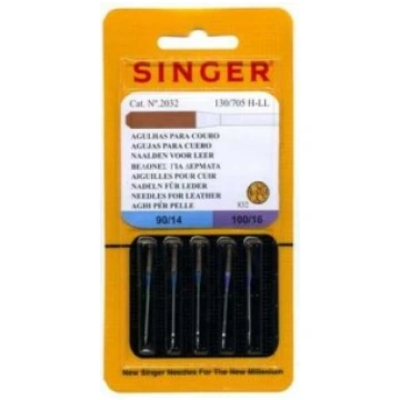 Aghi per pelle SINGER