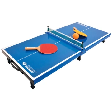 Mini ping-ponga galds - SCHILDKRÖT - Mini galds 68