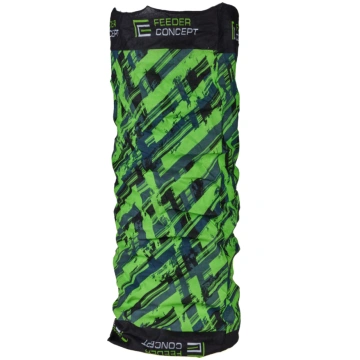 Bandana Feeder Concept BANDANA CM AM-6528 NORFIN