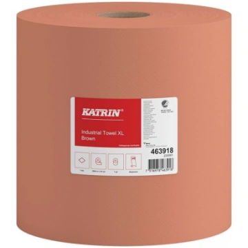 Papīra dvielis KATRIN 463918
