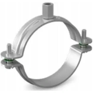 Caurules skava Niczuk Obejma DUO 21/2 BK (72–78) U
