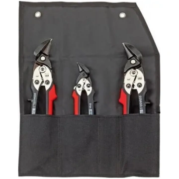 Bessey MULTISNIP Master D51A metāla griešanas šķēr
