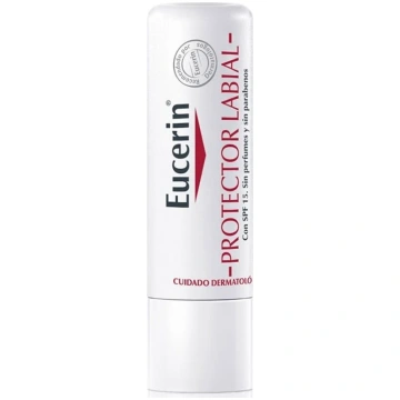 Lūpu bāze Eucerin pH5 Lip Active, 4.8 g