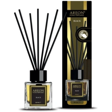 Mājas aromatizētājs Areon LUX Black, 50 ml