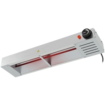 Sildītājs virs galvas 60cm CaterChef (star) 710701