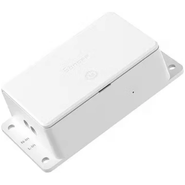 Sonoff Smart Wi‑Fi Relejs slēdzis BASIC GEN5 / Mat